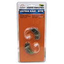Walker's Game Ear Ear Ultra Ear BTE (2-Pack)