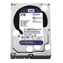 Western Digital Purple WD20PURZ 2TB Hard Drive