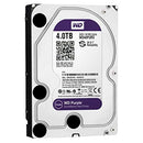 Western Digital Purple WD40PURZ 4TB Hard Drive