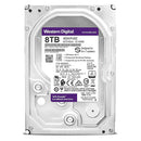 Western Digital Purple WD80PURZ 8TB Hard Drive