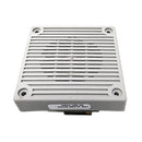 Wheelock MT4-115-S 8 Multitone Horn (Silver)