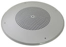 Wheelock ST-C8M 8" Inch Round Speaker with Metal Grille