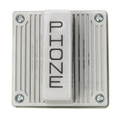 Wheelock UTA-WH-VPS Universal Telephone Alert with Strobe