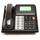 WIN Walker MK-100D Exec 16-Button LCD Display Speaker Phone (Black/Refurbished)