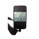 Wisecomm HL-12/2-8E6S 12V 1Amp DC CCTV Power Adapter