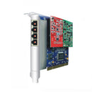 Yeastar TDM400 4-Port FXO/FXS PCI Card