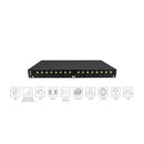 Yeastar TG1600 NeoGate VoIP GSM/CDMA Gateway