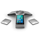 Yealink CP960-WM Optima HD IP Conference Phone with Wireless Microphones