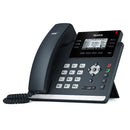 Yealink SIP-T42G Gigabit IP Phone (Black/Refurbished)