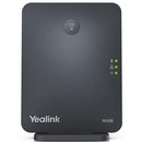 Yealink W60B DECT IP Base Station