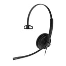Yealink YHS34-LITE-MONO Mono Wired Headset