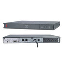 APC Smart-UPS SC450RM1U SC 450VA Rackmount/Tower UPS (Refurbished)