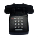 Avaya 2500 MMGM 107732406 Desk Phone (Black/Refurbished)