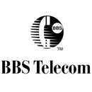 BBS Telecom PVT-30D 30-Button Display Phone (Black/Refurbished)