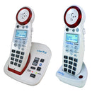 Clarity XLC7BTC2 Amplified Bluetooth Cordless Phone Bundle