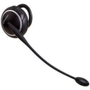 Jabra GN 9125 9128-01 Flex Mono Replacement Headset (Refurbished)