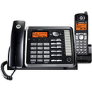 Motorola ML25255 2-Line Corded/Cordless DECT 6.0 with Handset