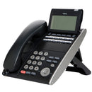 NEC 680002 DT330 DTL-12D-1 12-Button Display Digital Phone "B-Stock" (Black/Refurbished)
