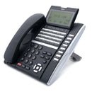 NEC Univerge DT400 650132 DTZ-32D-3 Digital 32-Button Display Endpoint Phone (Black/Refurbished)