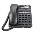 NEC AT-55 Analog Telephone (Black) Stock# 640025 Part# BE117784