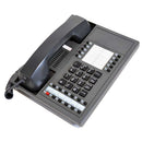 Nitsuko 88670 16-Button Standard Phone (Graphite/Refurbished)