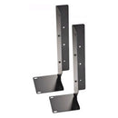 Panasonic KX-A249 19" Bracket For KX-TVA50