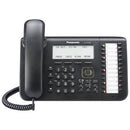 Panasonic KX-NT546 24-Button 6-Line Digital Speakerphone (Black/Refurbished)