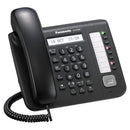 Panasonic KX-NT551 Single-Line Backlit IP Phone (Black/Refurbished)