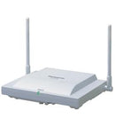 Panasonic KX-T0155 2-Channel Dect Cell Station (Refurbished)