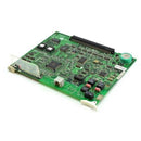Panasonic KX-TD50290 PRI23 Primary Rate Interface Card (Refurbished)