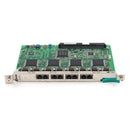 Panasonic KX-TDA0144 8-Port Cell Station Interface Card (CSIF8) (Refurbished)