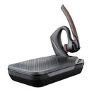 Polycom 206110-102 Voyager 5200 UC Headset With BT700 HP 7K2F3AA (New)