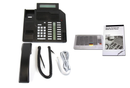 Nortel Meridian M5316 Phone NT4X42 (Black/Refurbished)