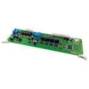 Samsung iDCS KP24DB6D/XAR 2x4 Digital Line Interface Card (Refurbished)
