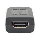 Tripp Lite B122-000 HDMI Extender Equalizer, Active Repeater for Video and Audio 1920x1200,1080p at 24Hz (HDMI F/F), 24 Hz