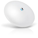 Ubiquiti NBE-5AC-GEN2 airMAX NanoBeam 5AC Bridge (New)