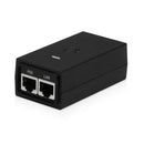 Ubiquiti POE-24-12W-G PoE Injector, 24VDC, 12W, Gigabit (New)