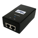 Ubiquiti POE-48-24W-G PoE Injector, 48VDC, 24W, Gigabit (New)