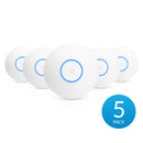 Ubiquiti UAP-AC-SHD-5-US Access Point AC SHD, 5-Pack (New)