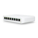 Ubiquiti USW-LITE-8-POE UniFi 8-Port PoE Switch Lite (New)