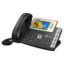 Yealink SIP-T38G Gigabit Color IP Phone (Refurbished)