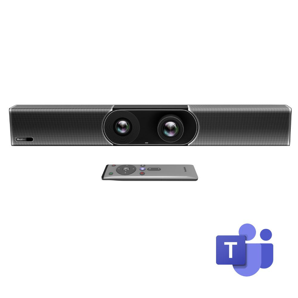 Yealink MeetingBar A30-010 Microsoft Teams Collaboration Bar (New)