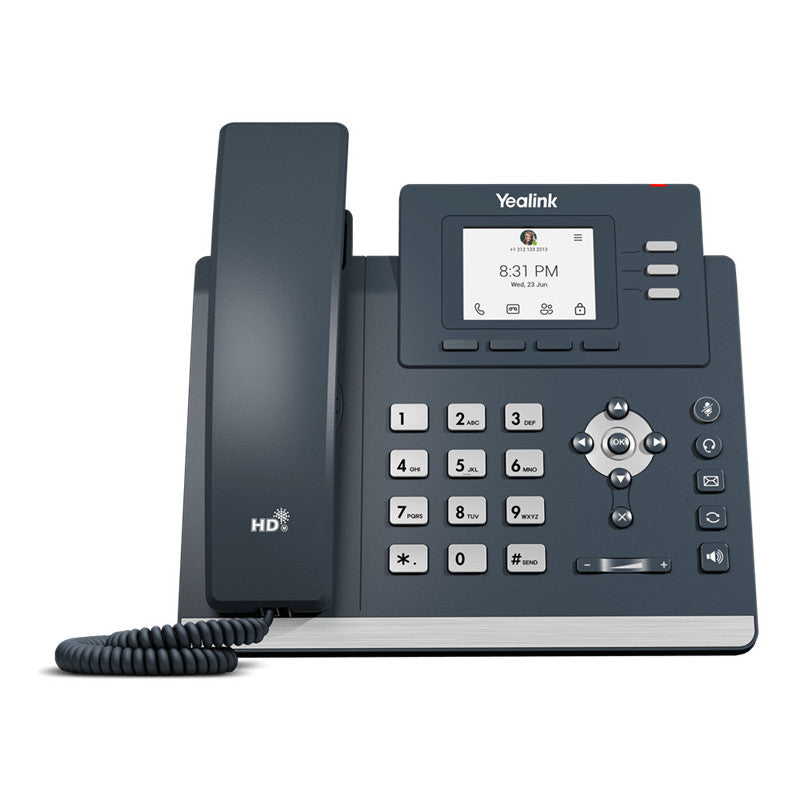 Yealink MP52-TEAMS Microsoft Teams IP Phone (New)