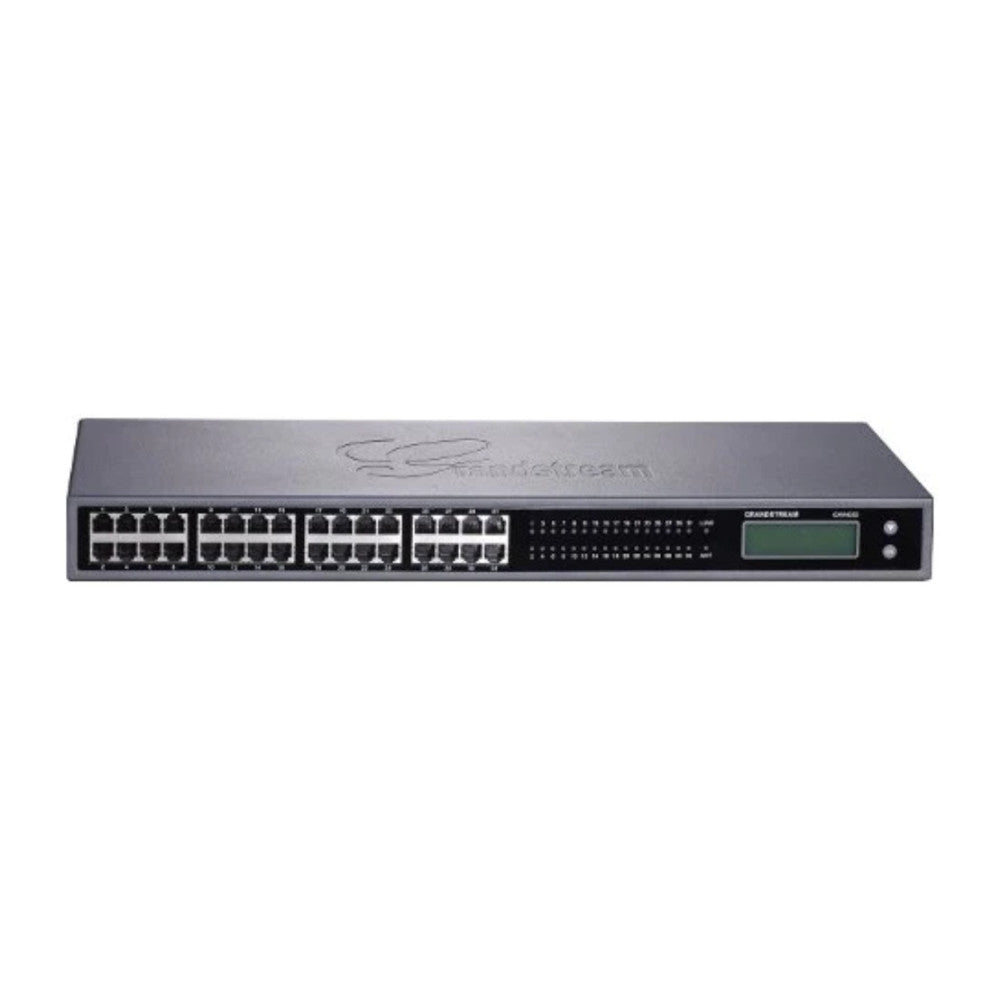 Grandstream GXW4232-V2 32-FXS Gigabit VoIP Gateway (New)