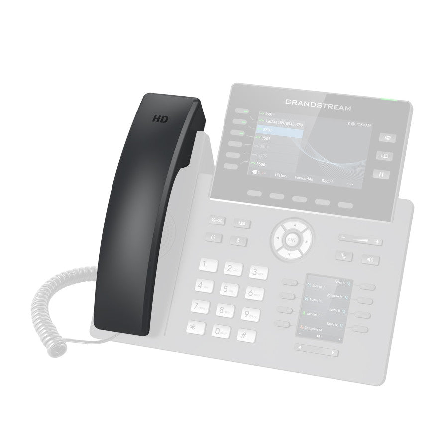 Grandstream GRP26XX Replacement HD Handset (New)