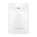 Grandstream GWN7661 Hybrid 802.11ax Wi-Fi 6 In-Wall Access Point (New)