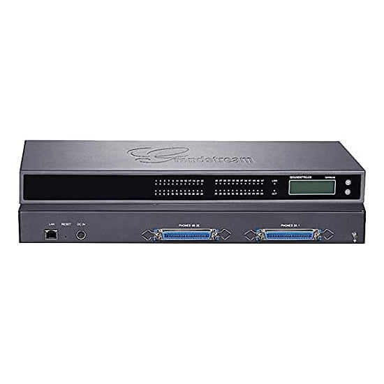 Grandstream GXW4248 48-Port FXS Gateway (New)