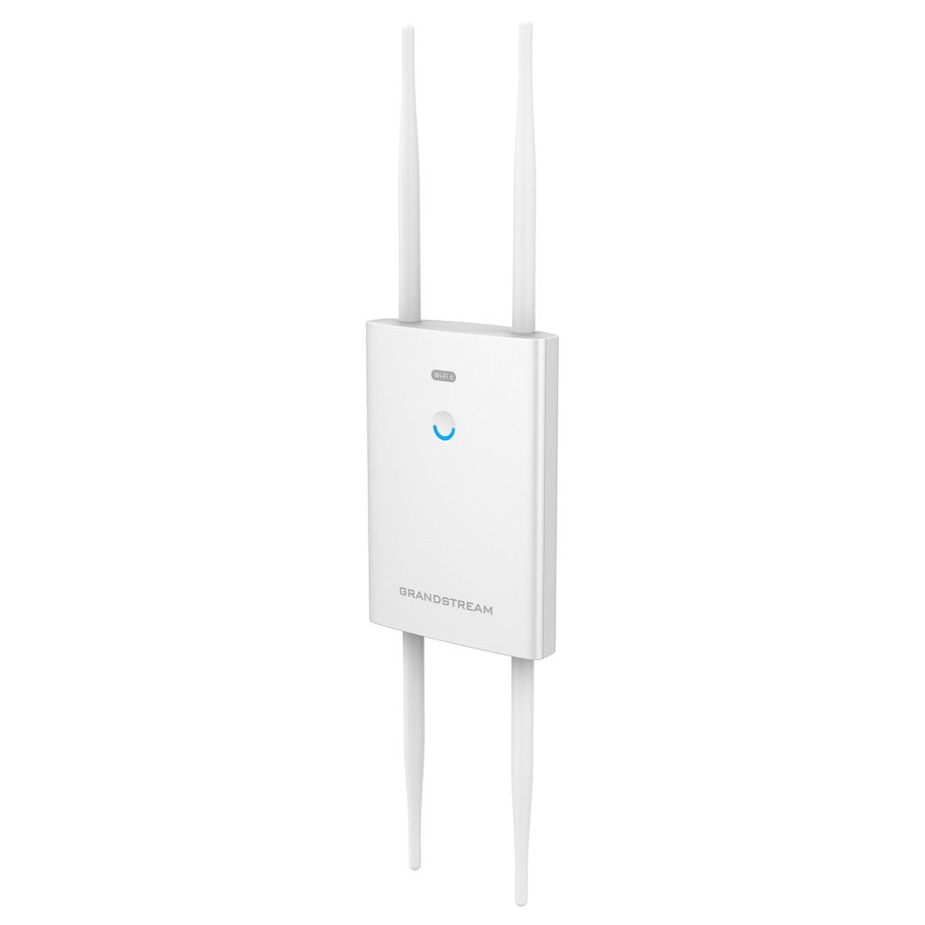 Grandstream GWN7664LR Wi-Fi 6 Outdoor Long-Range Access Point (New)