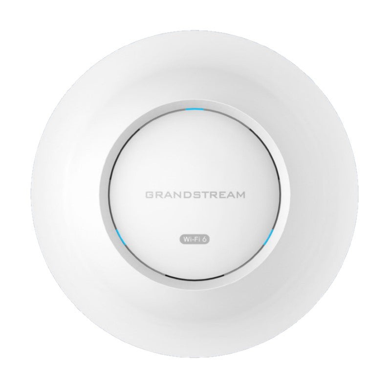 Grandstream GWN7664 802.11ax 4x4:4 WiFi-6 Access Point (New)