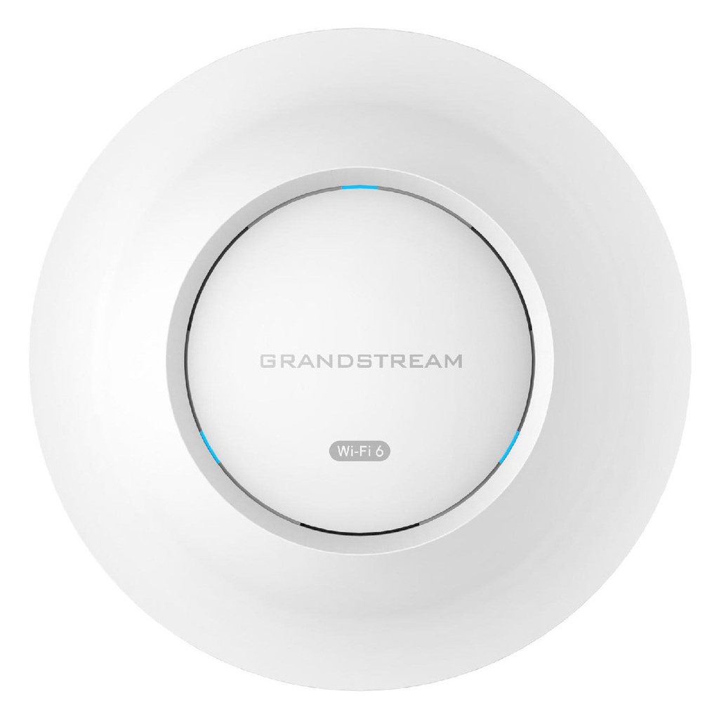 Grandstream GWN7662 Hybrid 802.11ax WiFi-6 Access Point (New)